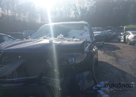 2022 Honda Ridgeline Rtl-E from USA, damaged, VIN 5FPYK3F75NB031876